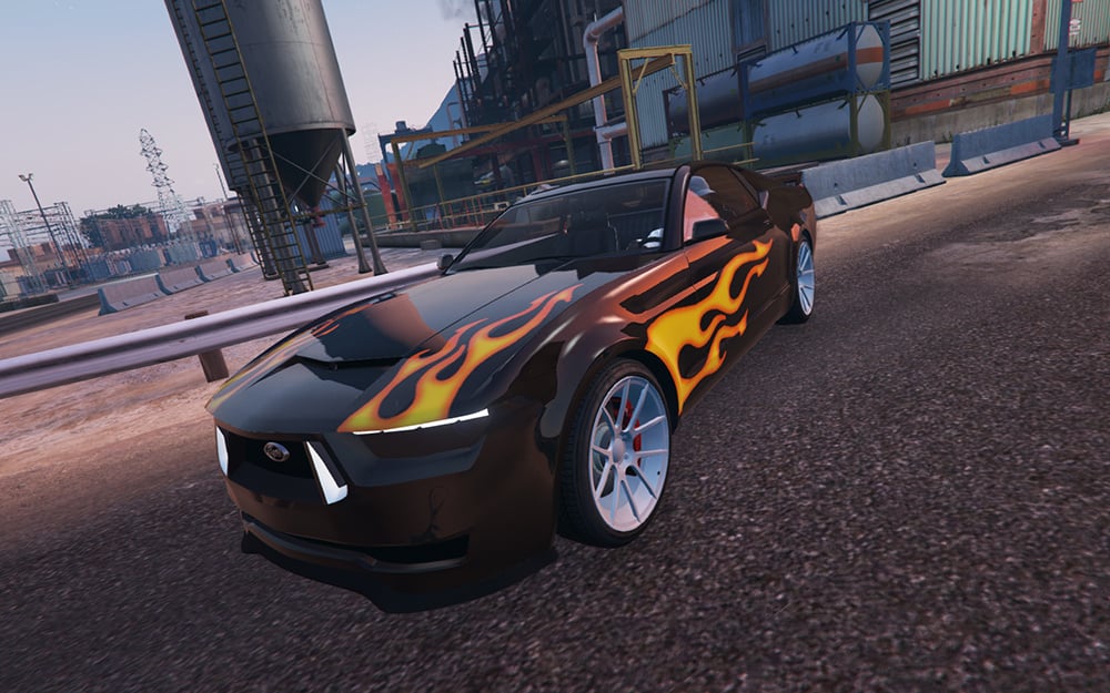 图片[4]-[GTA5MOD]Vapid Nightmare GT Beta-我爱模组网-GTA5MOD下载资源网