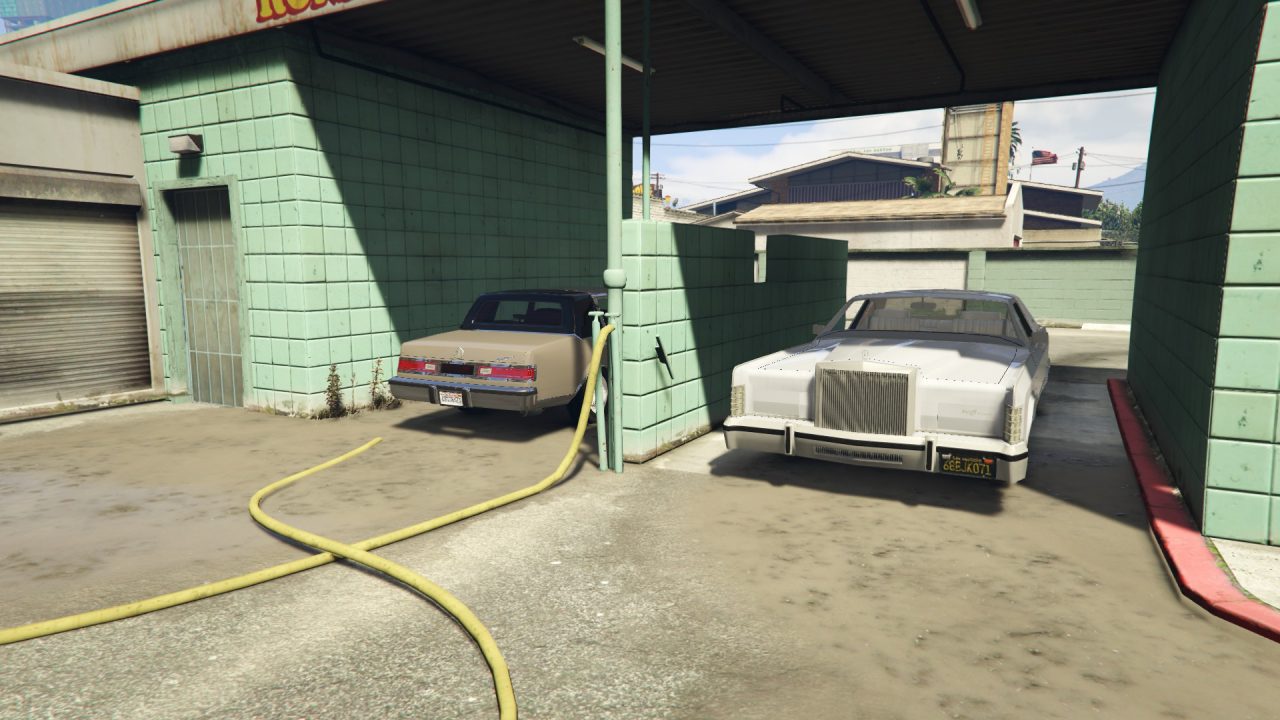 图片[4]-[GTA5MOD]1979款林肯大陆城市轿车-我爱模组网-GTA5MOD下载资源网