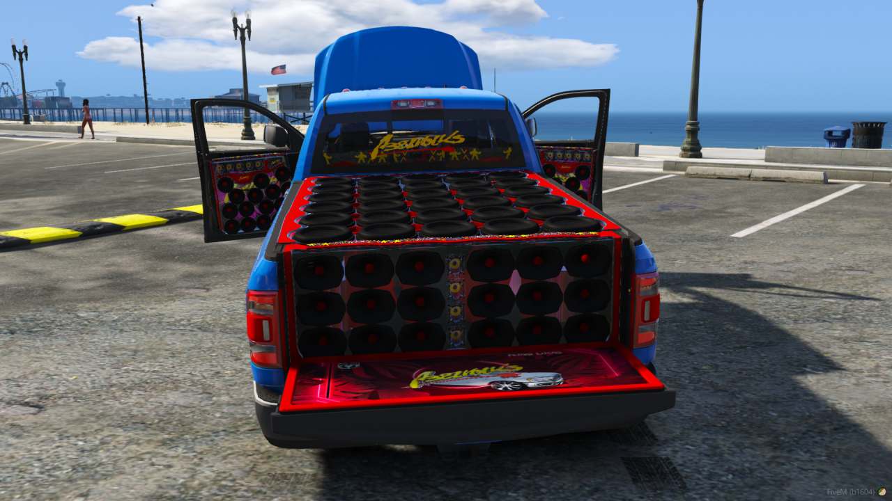 图片[4]-[GTA5MOD]道奇 RAM ABELVOLKS 1.0-我爱模组网-GTA5MOD下载资源网