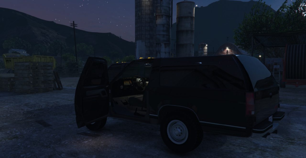 图片[3]-[GTA5MOD]GMC SUBURBAN 1997 (2门+4门) [更换+解锁] 1.0-我爱模组网-GTA5MOD下载资源网