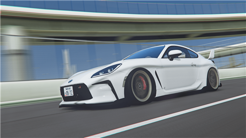 图片[4]-丰田 GR 86 RZ [附加 _ 调整_ 模板_ 右舵驾驶] 1.3.2-我爱模组网-GTA5MOD下载资源网