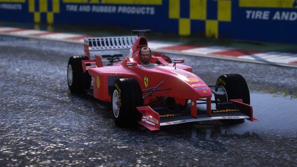 [GTA5MOD]1998 法拉利 F300 [附加] 1.0-我爱模组网-GTA5MOD下载资源网