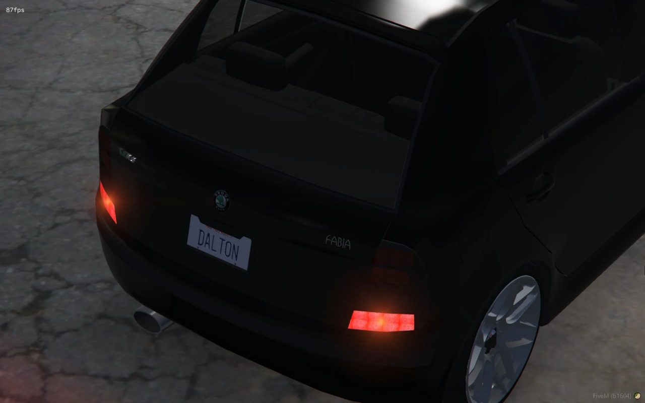 图片[3]-[GTA5MOD]斯柯达晶锐 VRS 2007 1.0-我爱模组网-GTA5MOD下载资源网