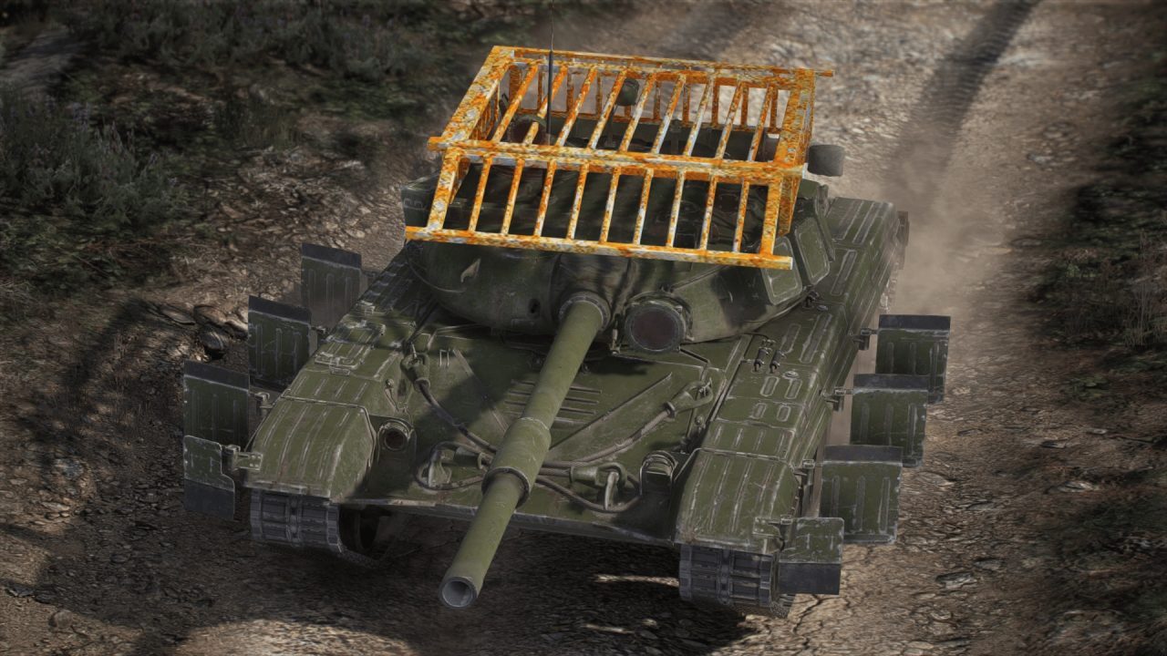 图片[3]-[GTA5MOD]T-64主战坦克 [附加] [5-M] 1.1-我爱模组网-GTA5MOD下载资源网