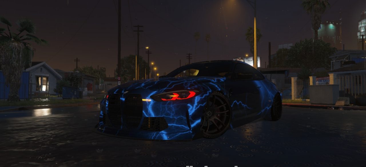 图片[4]-[GTA5MOD]2022 宝马 M4 竞赛 [附加_替换] 1.0-我爱模组网-GTA5MOD下载资源网