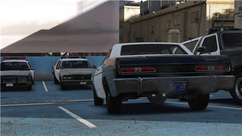 图片[3]-Schyster Greenwood Classic [Add-On] 1.3-IGTA奇幻游戏城-GTA5MOD资源网