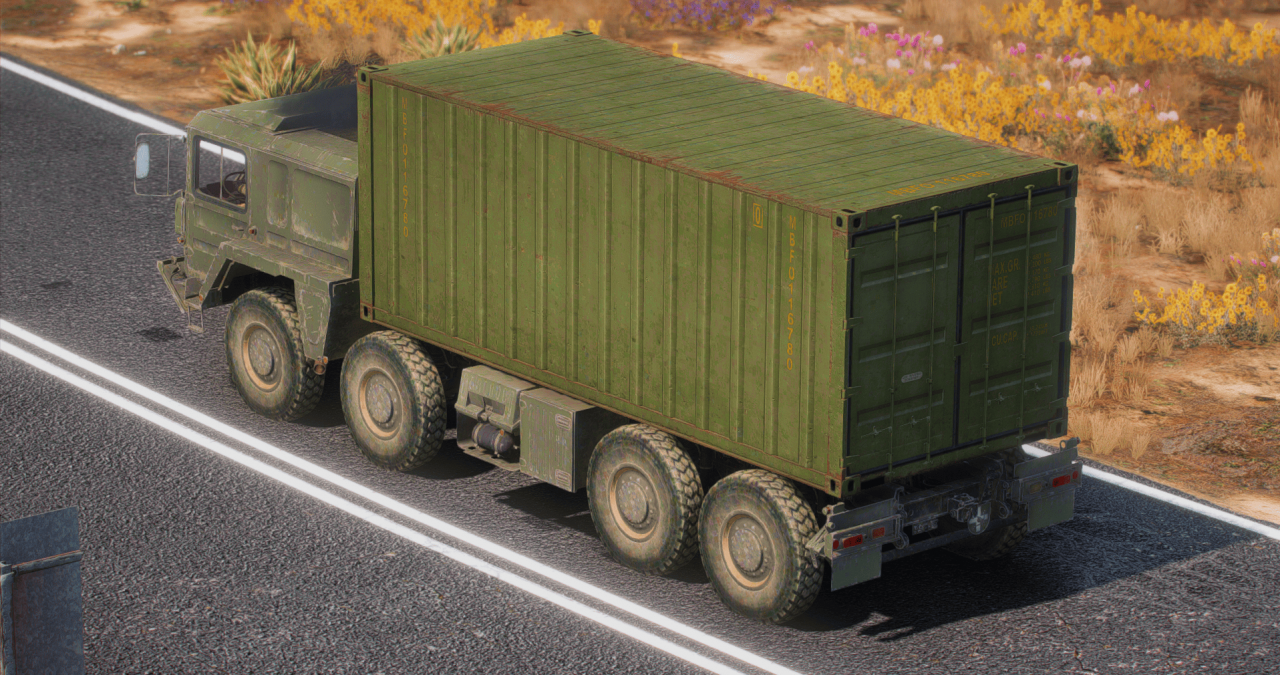 图片[2]-[GTA5MOD]曼吉 8×8 _ [附加] [FIVE-M] 1.0-我爱模组网-GTA5MOD下载资源网