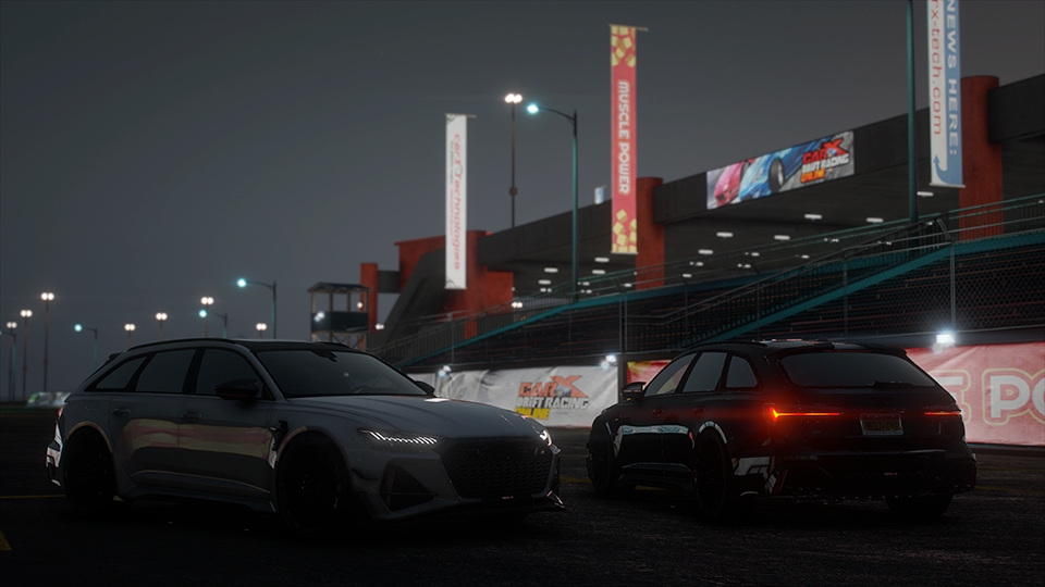 图片[2]-[GTA5MOD]2021 奥迪 RS6-R ABT [附加 _ 动画_ VehFuncs V] 5.0-我爱模组网-GTA5MOD下载资源网