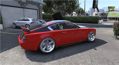 图片[3]-[GTA5MOD]Enus Windsor GP 套件 [附加_替换 _FiveM] 1.1-我爱模组网-GTA5MOD下载资源网