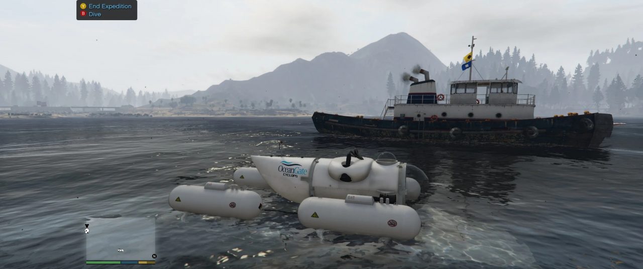 图片[4]-[GTA5MOD]泰坦尼克号潜水艇1.0-我爱模组网-GTA5MOD下载资源网