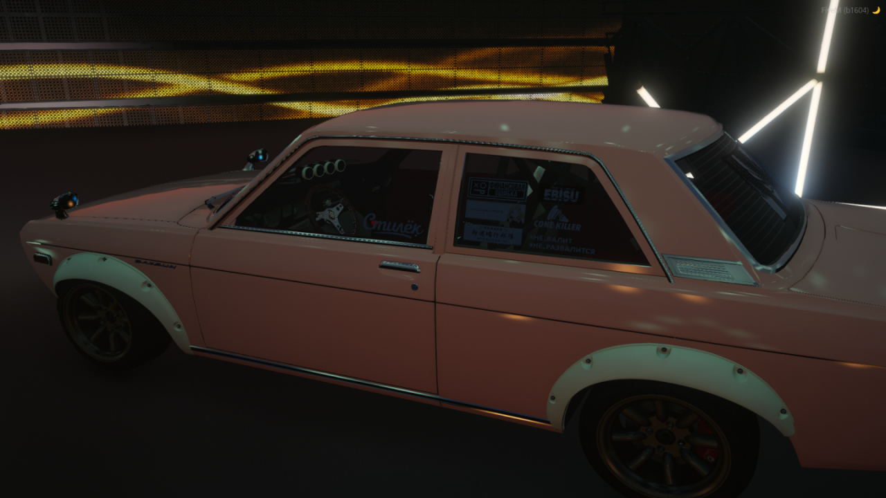 图片[3]-Datsun 510 1970 [附加 _ FiveM_ 调整_ 车辆功能 V _ 模板] 1.0-我爱模组网-GTA5MOD下载资源网