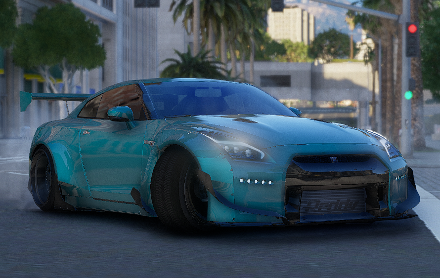 图片[4]-[GTA5MOD]YCA-y97y 日产 GT-R R35 2017 1.0的漂移处理-我爱模组网-GTA5MOD下载资源网