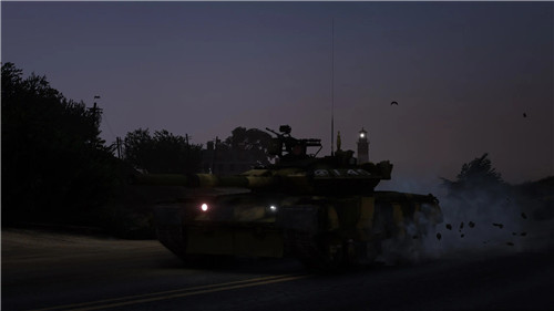 图片[3]-T-80BVM主战坦克[附加] 1.0-我爱模组网-GTA5MOD下载资源网