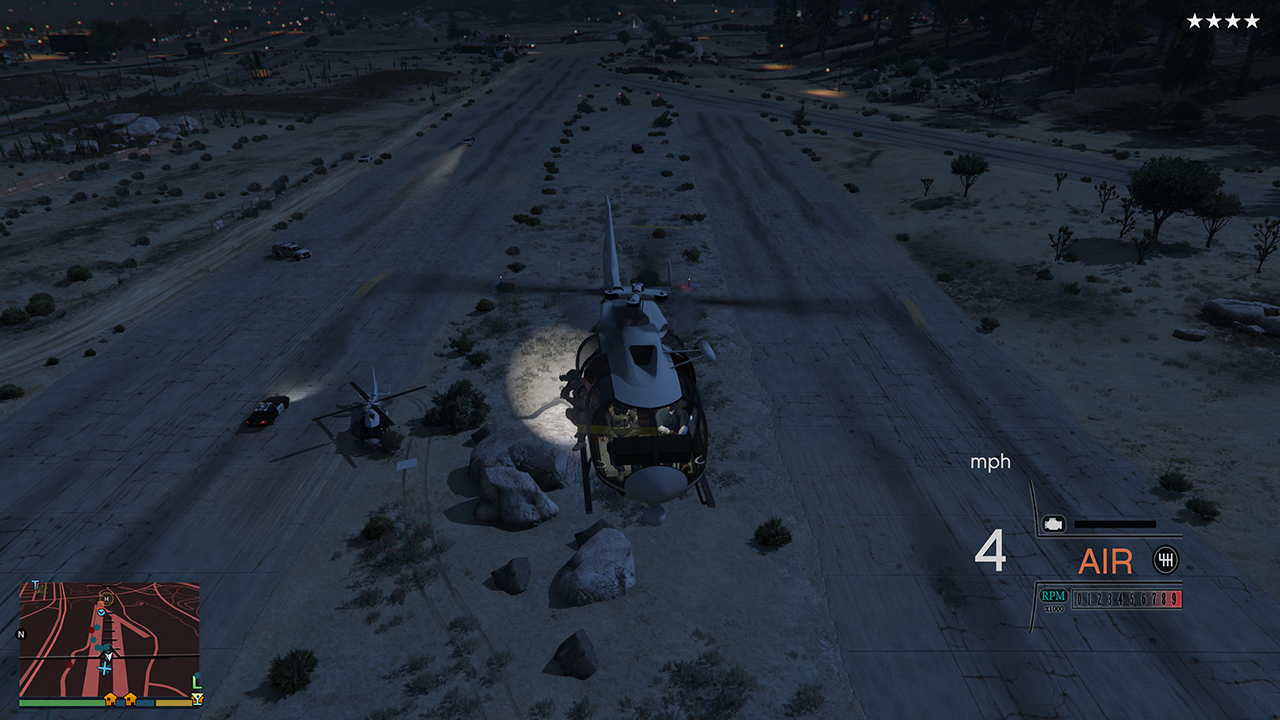 图片[4]-[GTA5MOD]洛桑托斯县治安官直升机-我爱模组网-GTA5MOD下载资源网