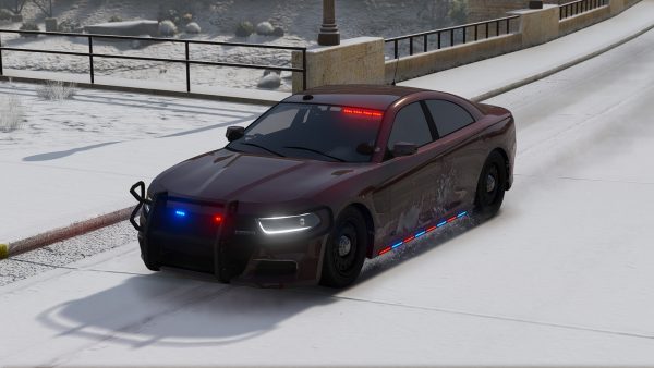 [GTA5MOD]FIB Bravado Buffalo SX [附加 _ 声音] v1.5a-我爱模组网-GTA5MOD下载资源网