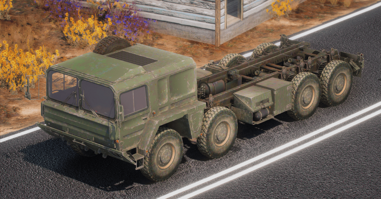 图片[3]-[GTA5MOD]曼吉 8×8 _ [附加] [FIVE-M] 1.0-我爱模组网-GTA5MOD下载资源网