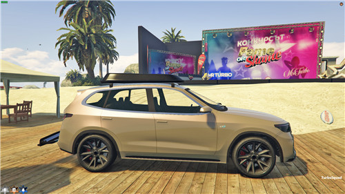 图片[4]-[GTA5MOD]Ubermacht Beretta [Add-On _ Tuning] 1.1-我爱模组网-GTA5MOD下载资源网