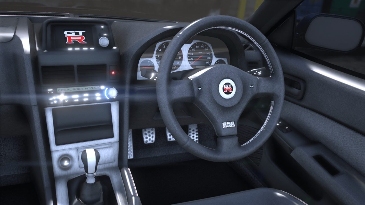 图片[4]-[GTA5MOD]Nissan Skyline GT-R R34 – 天空之美 [附加_替换_FiveM]-我爱模组网-GTA5MOD下载资源网