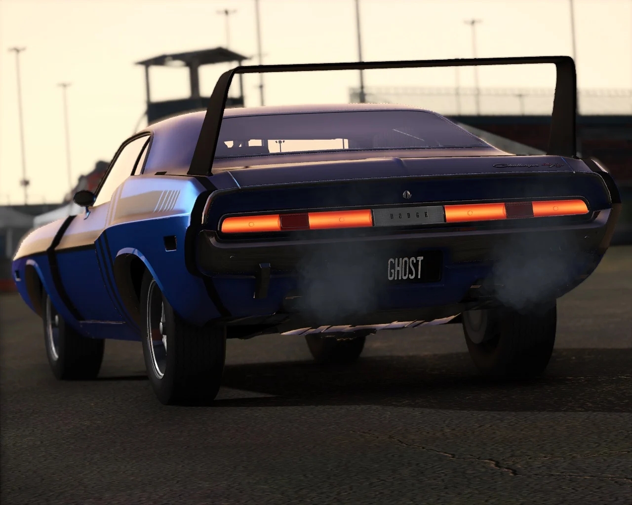 图片[3]-[GTA5MOD]1970 道奇挑战者 R_T Hemi [附加 _ VehFuncsV _ 调整_ 模板] 重做1.0-我爱模组网-GTA5MOD下载资源网