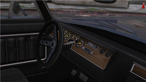 图片[2]-Schyster Greenwood Classic [Add-On] 1.3-IGTA奇幻游戏城-GTA5MOD资源网