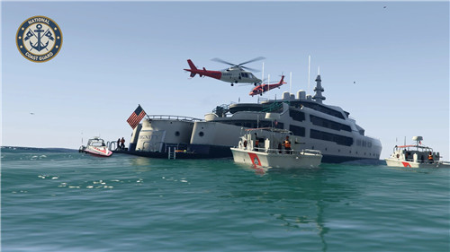 图片[4]-NOOSE 扩展包 [附加组件] 11.0-我爱模组网-GTA5MOD下载资源网