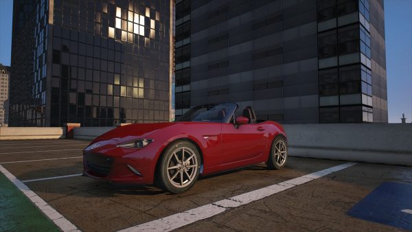 [GTA5MOD]马自达 MX5 ND [附加_替换] 1.2-我爱模组网-GTA5MOD下载资源网