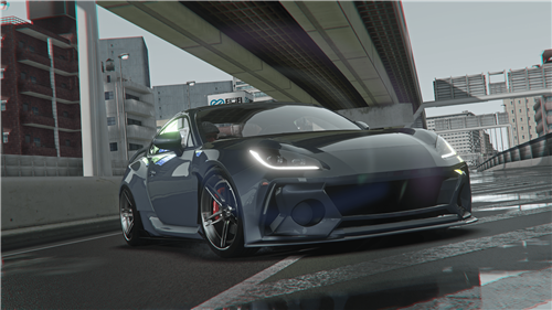 图片[3]-丰田 GR 86 RZ [附加 _ 调整_ 模板_ 右舵驾驶] 1.3.2-我爱模组网-GTA5MOD下载资源网