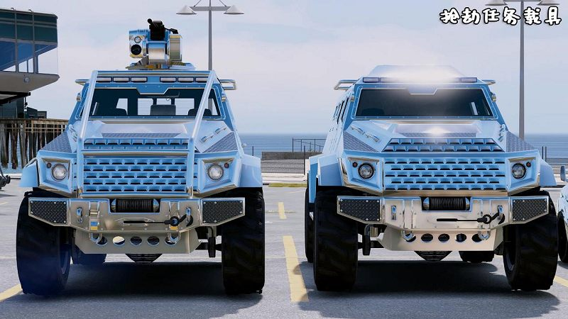 图片[8]-GTA5 金牌 100%通关存档 全版本（正版/盗版 通用）包含抢劫任务载具【6.20MB】-我爱模组网-GTA5MOD下载资源网