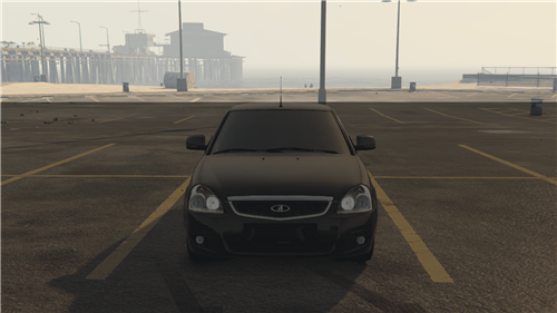 图片[3]-Lada Priora[附加组件]版本1-我爱模组网-GTA5MOD下载资源网