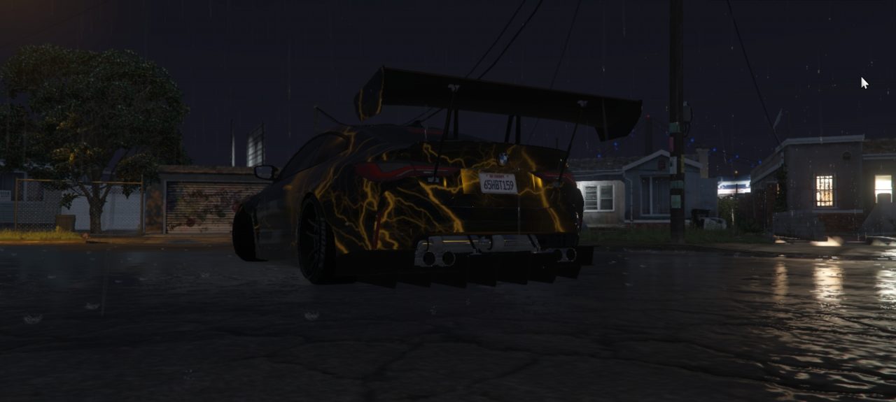 图片[2]-[GTA5MOD]2022 宝马 M4 竞赛 [附加_替换] 1.0-我爱模组网-GTA5MOD下载资源网