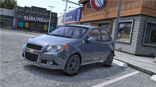 [GTA5MOD]雪佛兰乐骋 HB 2011 [附加]-我爱模组网-GTA5MOD下载资源网