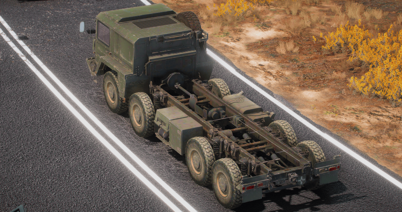 图片[4]-[GTA5MOD]曼吉 8×8 _ [附加] [FIVE-M] 1.0-我爱模组网-GTA5MOD下载资源网