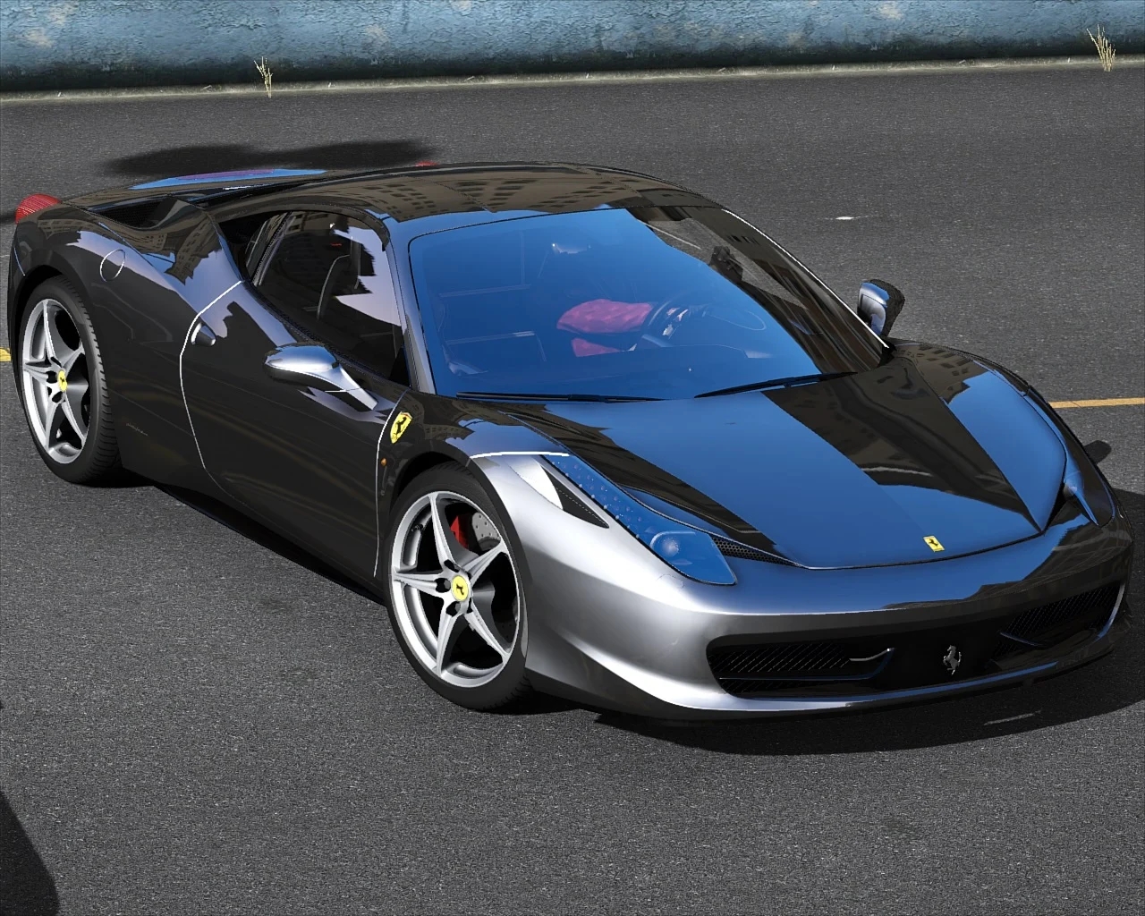 图片[4]-[GTA5MOD]2010 法拉利 458 Italia [附加 _ 调整_ 附加 _ 模板] 重做1.0-我爱模组网-GTA5MOD下载资源网