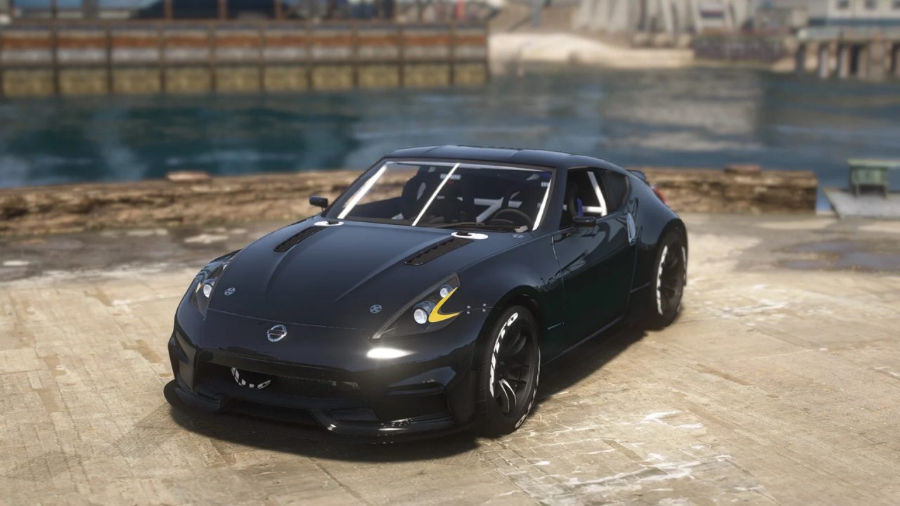 图片[3]-[GTA5MOD]日产 370Z 漂移 – ProSpec 1.0-我爱模组网-GTA5MOD下载资源网