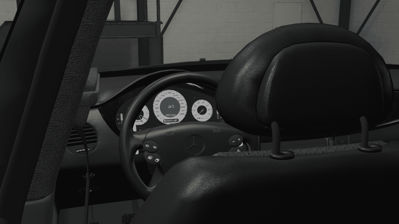 图片[3]-[GTA5MOD]梅赛德斯-奔驰 CLS 55 AMG _ 附加组件] 2.0-我爱模组网-GTA5MOD下载资源网