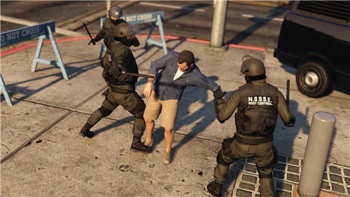 图片[7]-NOOSE 扩展包 [附加组件] 11.0-我爱模组网-GTA5MOD下载资源网