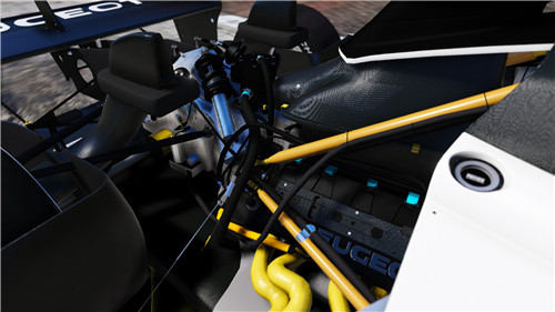 图片[3]-标致 905 Evo 1C #3 1993 [附加 _ 模板_ VehFuncs V _ _ OIV _ 右舵] 1.0-我爱模组网-GTA5MOD下载资源网