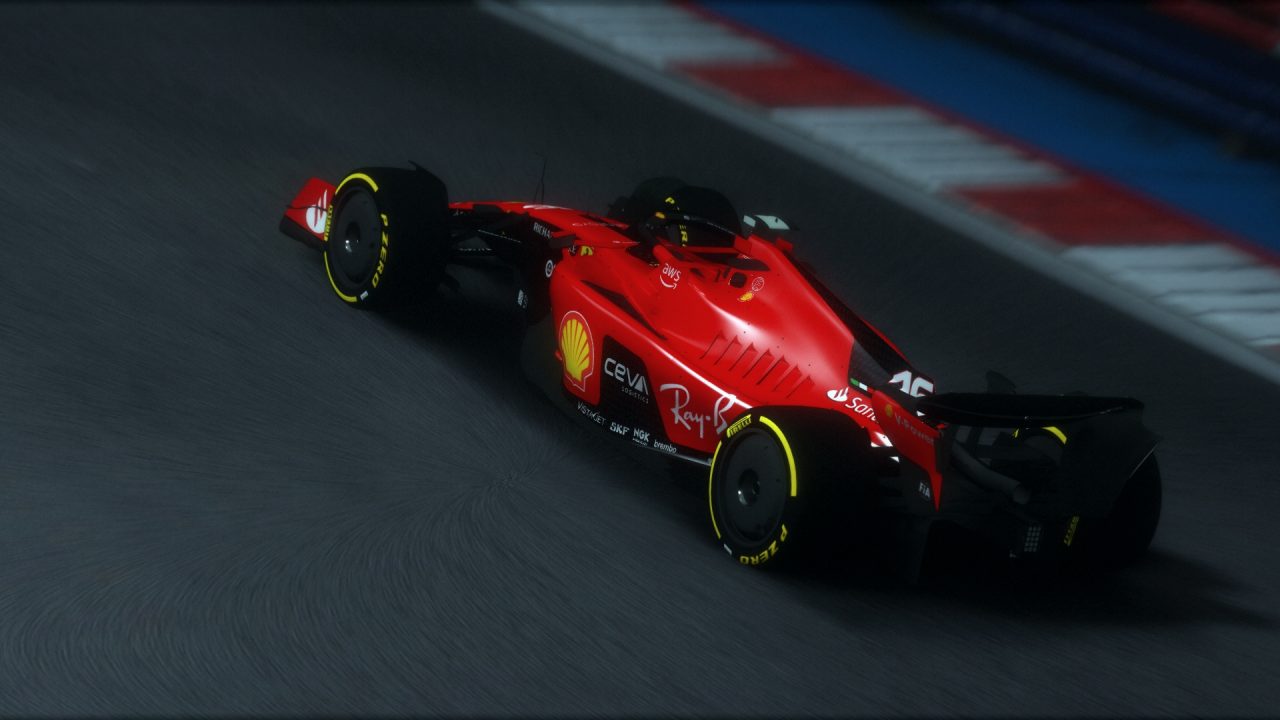 图片[2]-[GTA5MOD]2023 法拉利 SF-23 [附加] 1.0-我爱模组网-GTA5MOD下载资源网