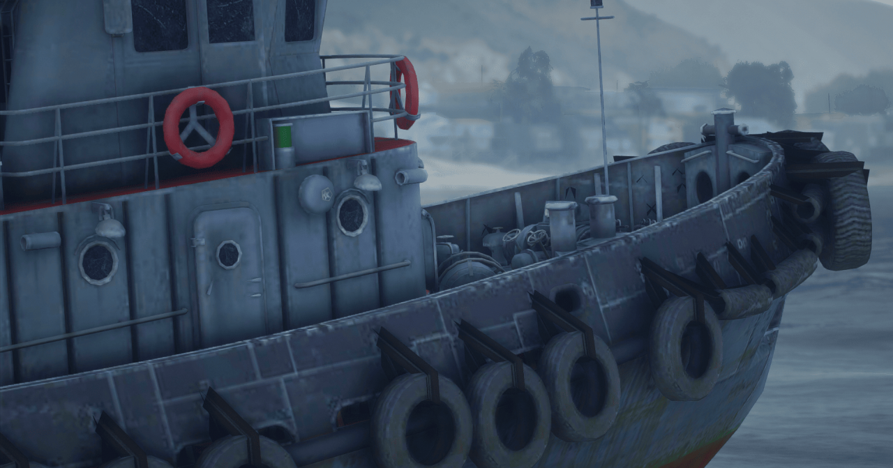 图片[3]-[GTA5MOD]拖船 PR-489 [附加 _ FiveM] 1.0-我爱模组网-GTA5MOD下载资源网