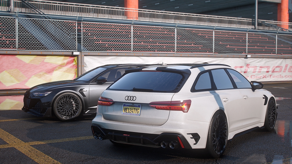 图片[4]-[GTA5MOD]2021 奥迪 RS6-R ABT [附加 _ 动画_ VehFuncs V] 5.0-我爱模组网-GTA5MOD下载资源网