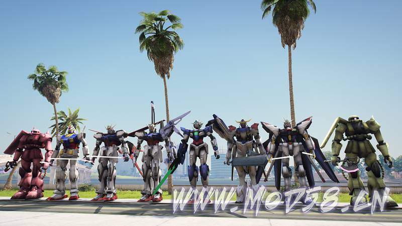 图片[6]-GTA5 人物包 888位人物 [超多美女小姐姐] [动漫纸片人老婆] [电影超级英雄] [支持1.36、1.41、1.50 版本]【27.3GB】-我爱模组网-GTA5MOD下载资源网