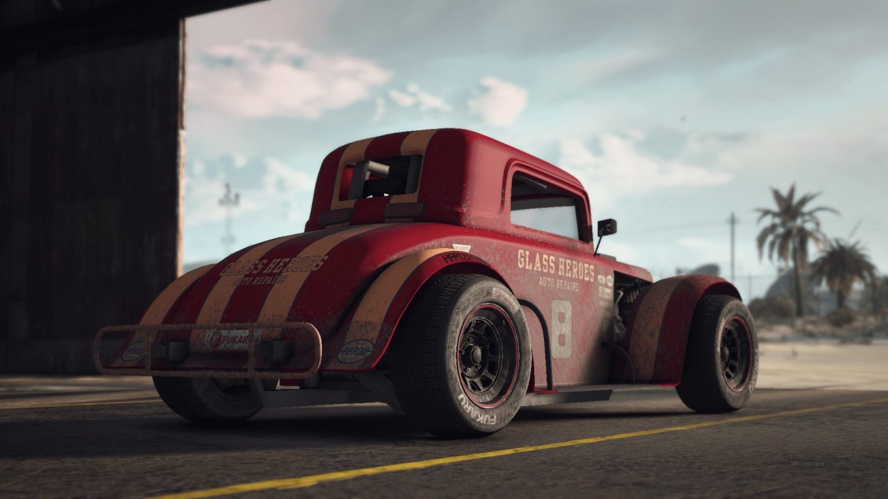 图片[3]-[GTA5MOD]充满活力的花花公子[附加装置_调整1.0-我爱模组网-GTA5MOD下载资源网