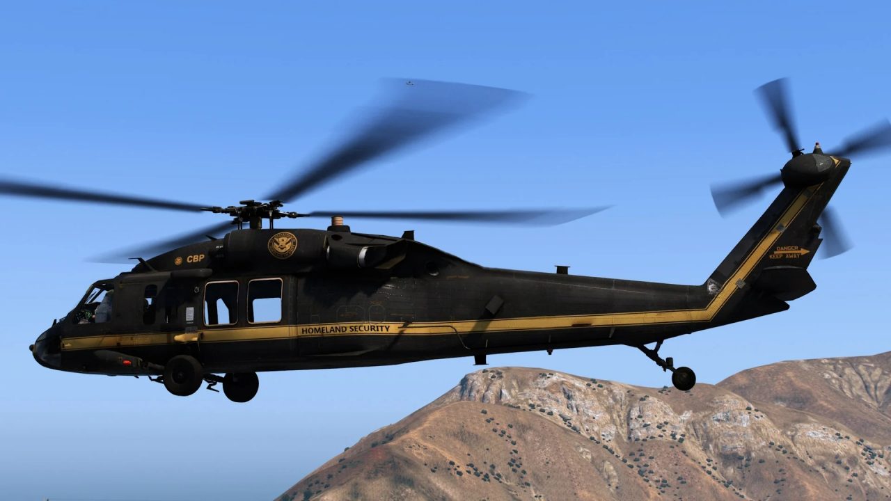 图片[4]-[GTA5MOD]UH-60 黑鹰直升机包 [附加 _ VehFuncs V _ _ 调整_ 详细程度] 1.2.1-我爱模组网-GTA5MOD下载资源网