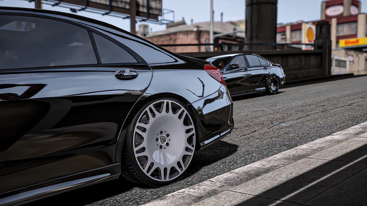 图片[2]-[GTA5MOD]BRABUS MR22整体锻件[轮毂更换] 1.0-我爱模组网-GTA5MOD下载资源网