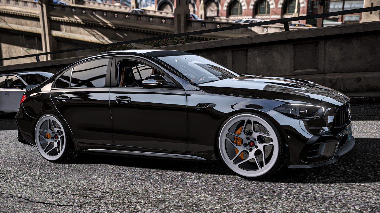 图片[2]-[GTA5MOD]沃森 LC104T [更换车轮]-我爱模组网-GTA5MOD下载资源网