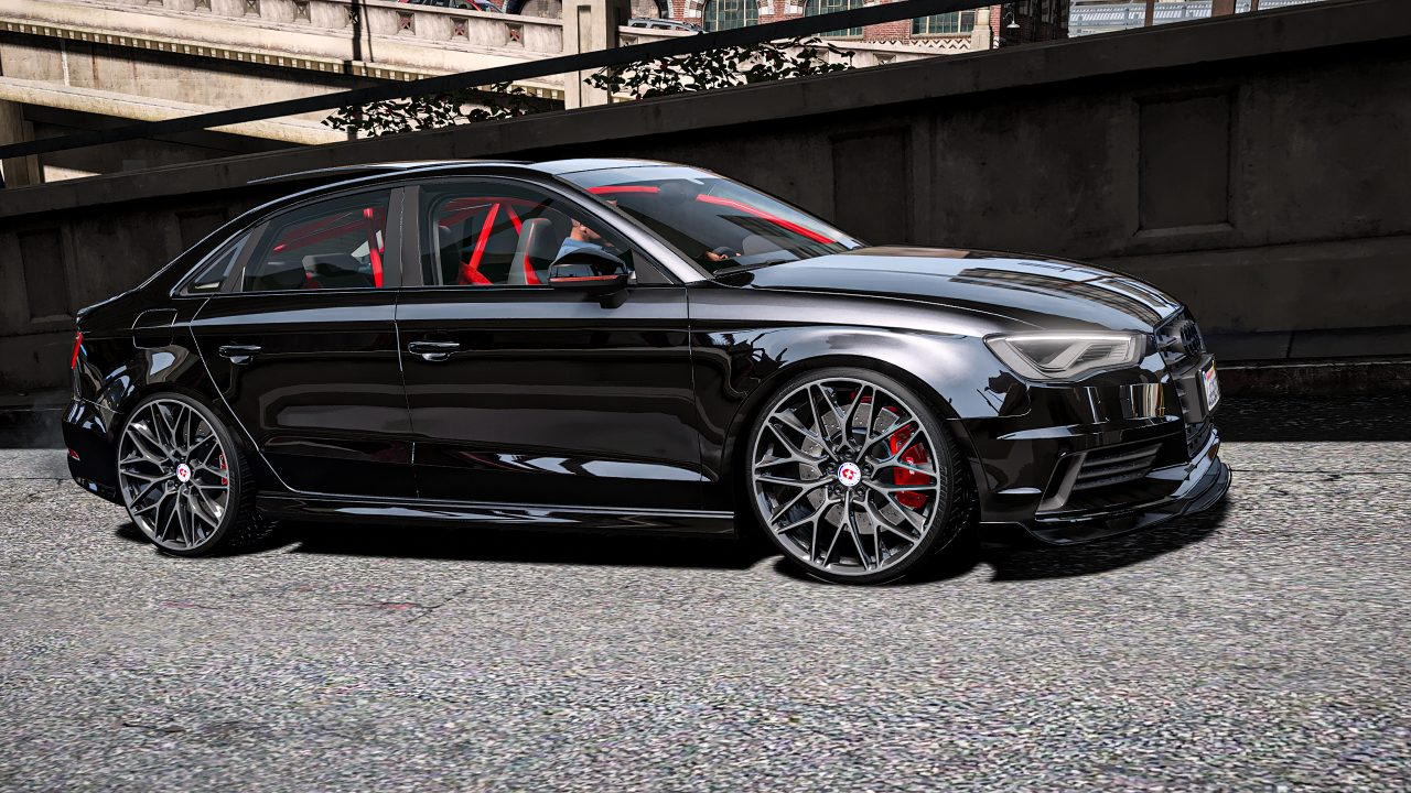 图片[2]-[GTA5MOD]HRE P200 Monoblock [车轮更换] 1.0-我爱模组网-GTA5MOD下载资源网