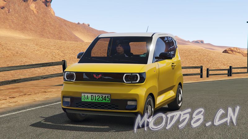 图片[2]-GTA5 v1.50 大型车包 [添加＆替换] 载具 [替换了游戏内90%的载具] [街上随处可见 真实汽车]【34.9GB】-我爱模组网-GTA5MOD下载资源网