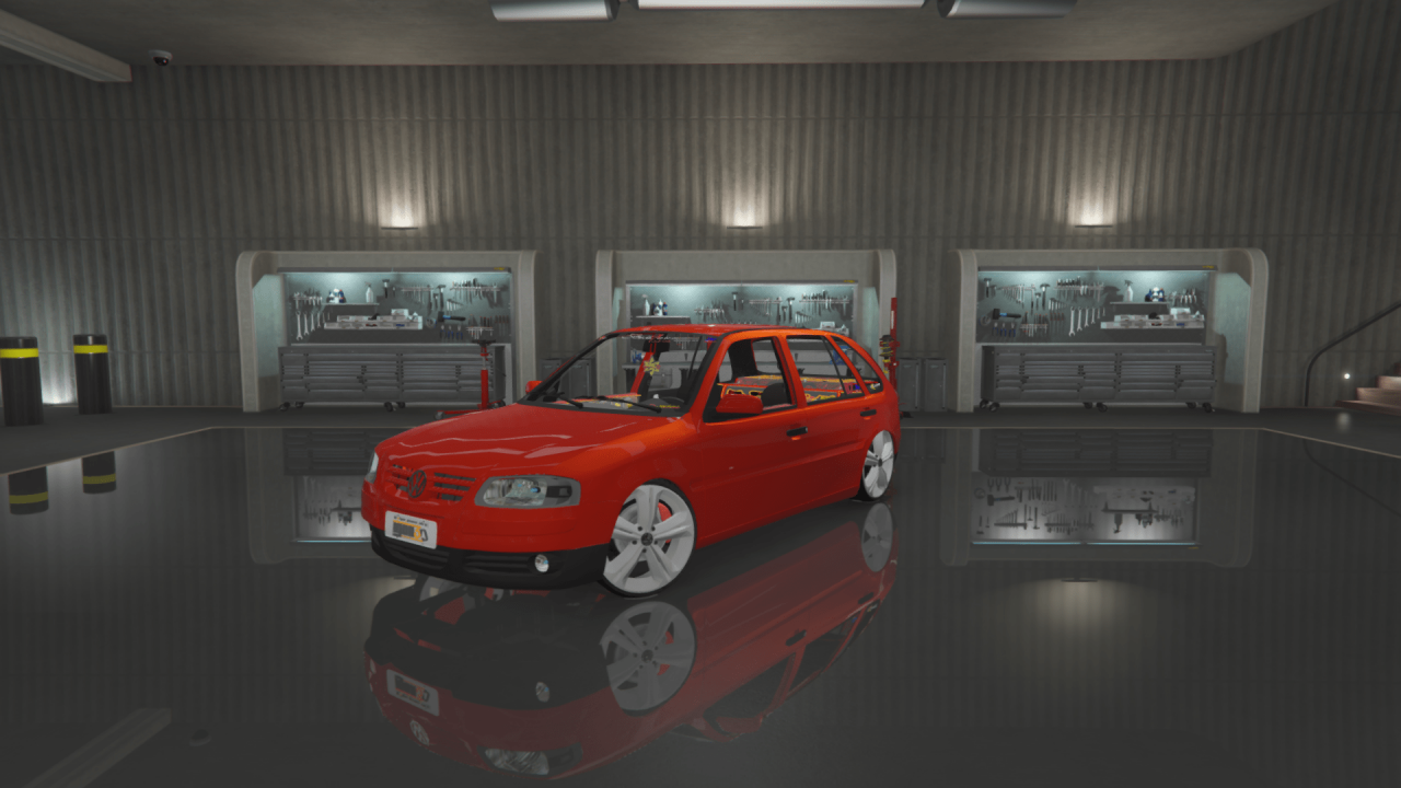 图片[2]-[GTA5MOD]大众 Gol G4 2008 [附加_ FiveM]-我爱模组网-GTA5MOD下载资源网