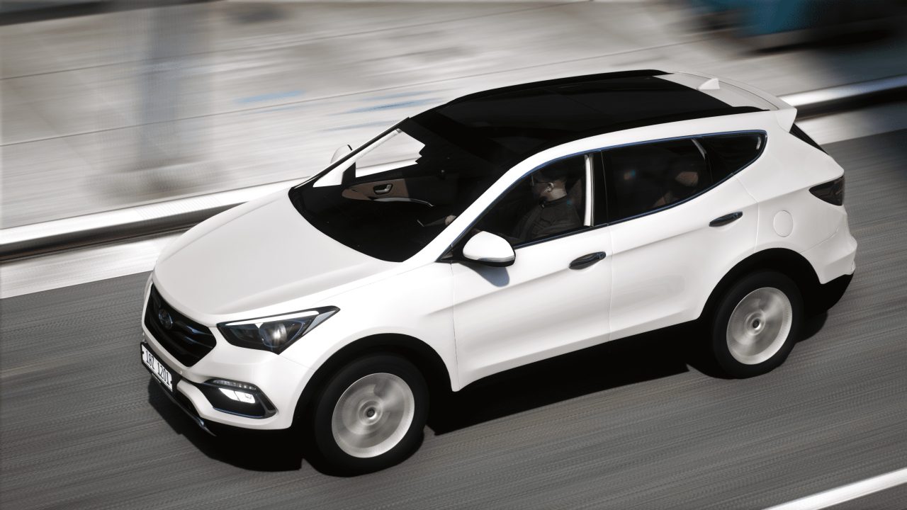 图片[3]-[GTA5MOD]2016现代圣达菲[动画更换附加_Fivem]2.0-我爱模组网-GTA5MOD下载资源网