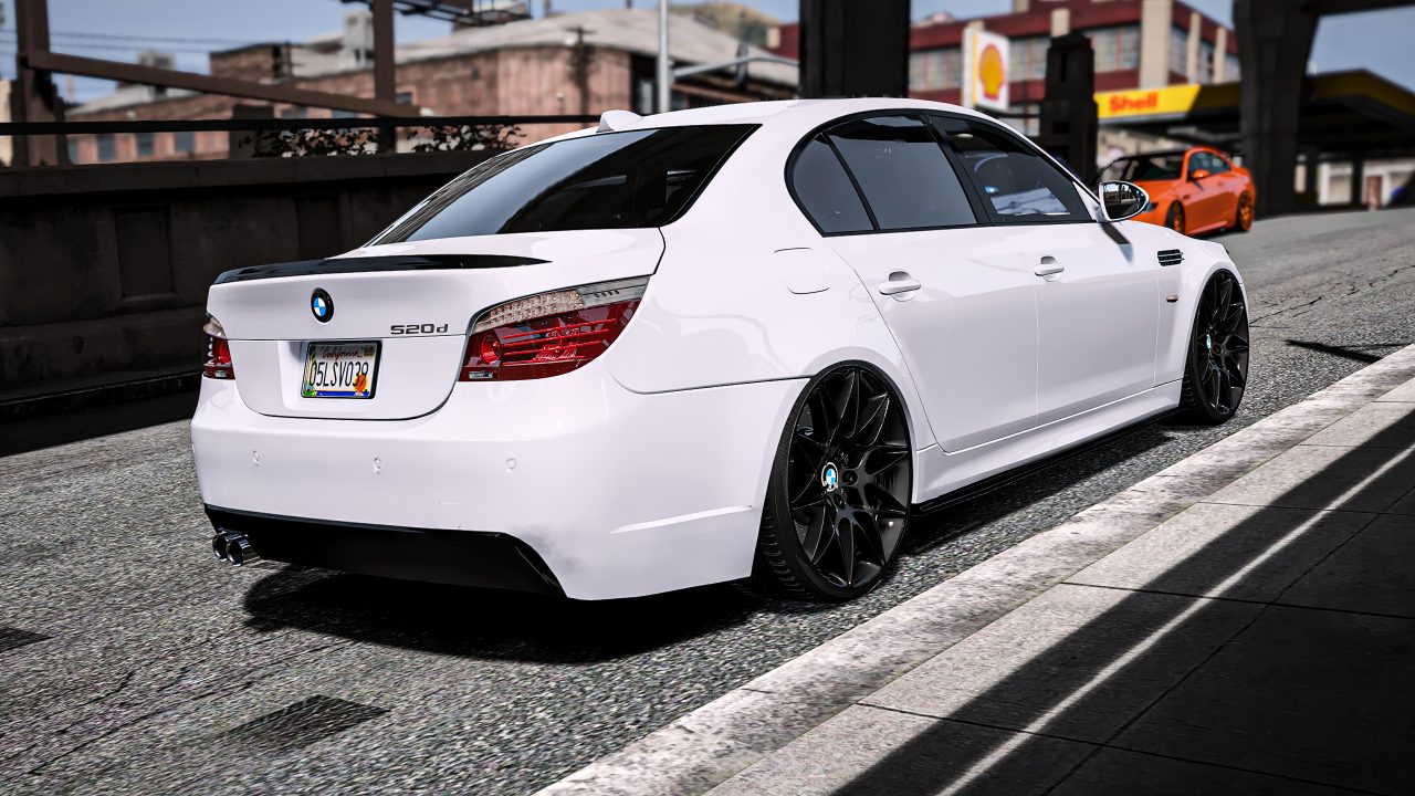 图片[2]-[GTA5MOD]宝马M4Gts车轮[替换]-我爱模组网-GTA5MOD下载资源网